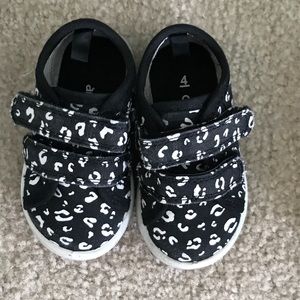 Toddler size 4